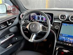 مێرسێدس بێنز C-Class